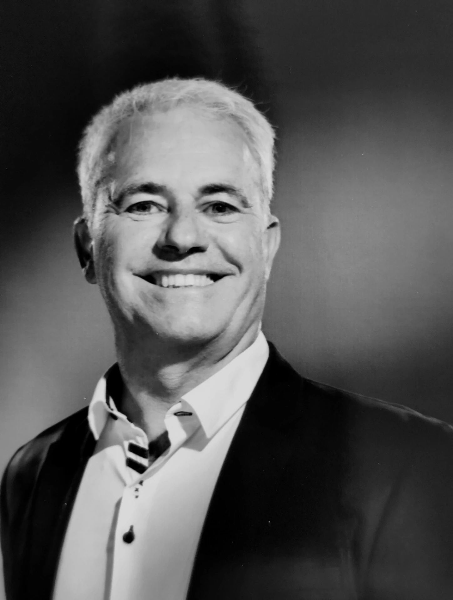 Christophe Sadoux, président de SPF Experts